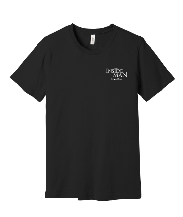 Bella+Canvas Jersey Tee - Black B