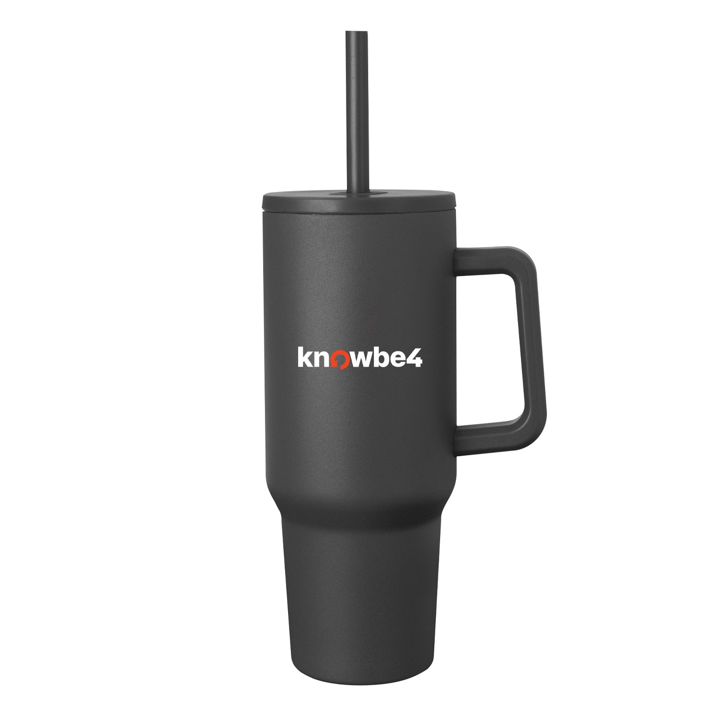 Jackson Intrepid Stainless Steel Tumbler - Black