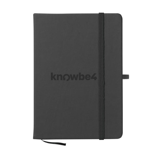 rPET Journal Notebook